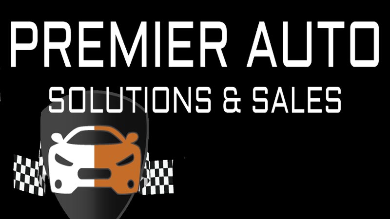Shop Used Cars Premier Auto Solutions