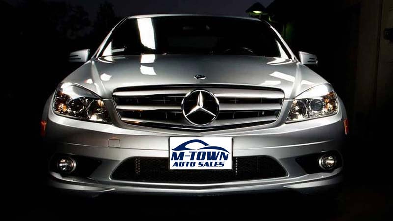 Shop Used Cars MTown Auto Sales