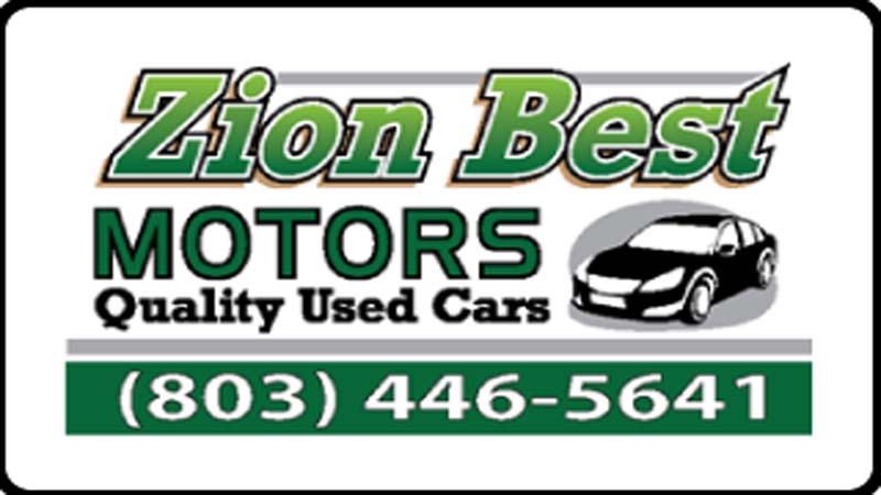 Zion Best Motors