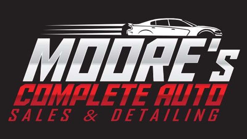 Shop Used Cars Moore's Complete Auto