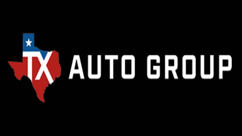 Shop Used Cars TX Auto Group