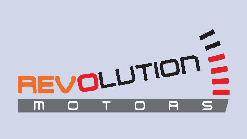 REVOLUTION MOTORS