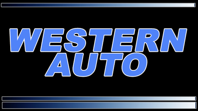  WESTERN AUTO LLC