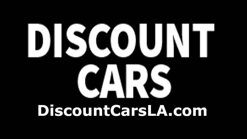 Shop Used Cars Discount Cars