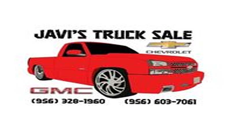 Shop Used Cars Javi's Truck Sale
