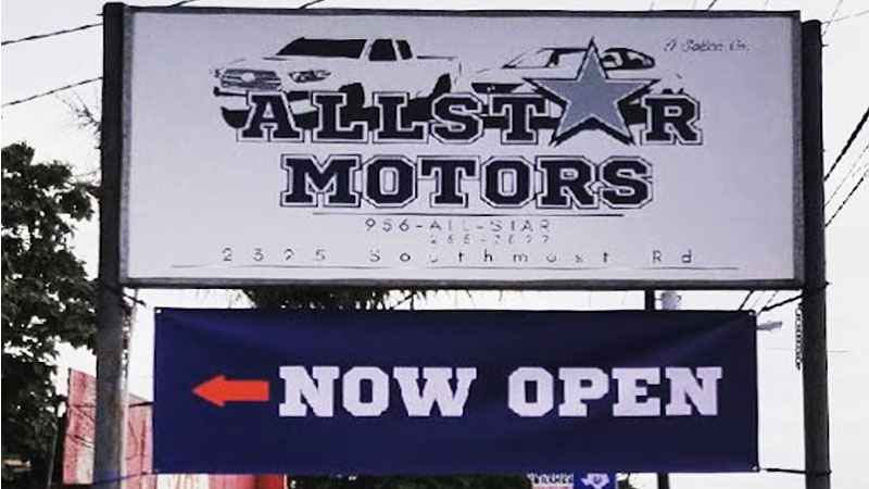Shop Used Cars Allstar Motors