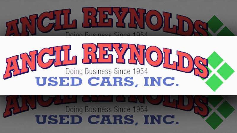 Ancil Reynolds Used Cars