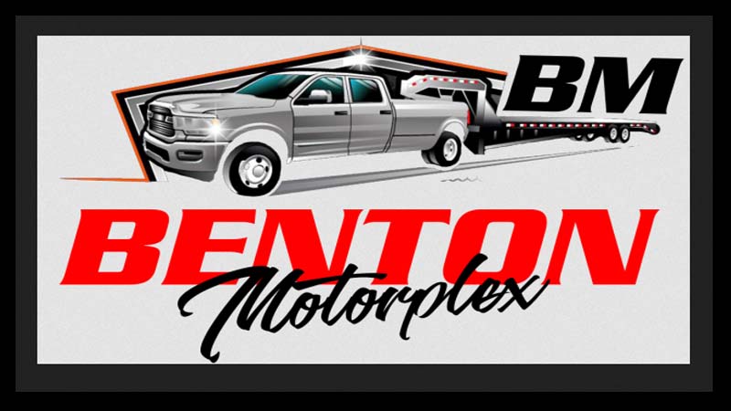 Benton Motorplex
