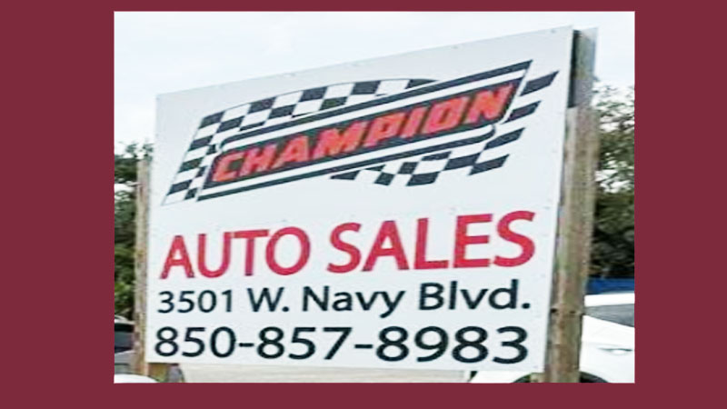 Shop Used Cars Champion Auto Sales