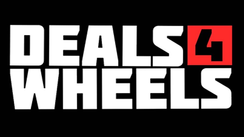 Shop Used Cars Deals For Wheels