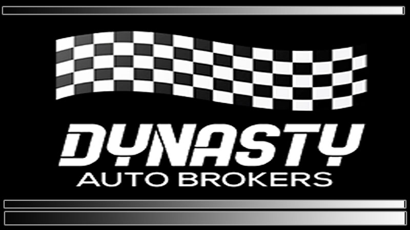 Shop Used Cars Dynasty Auto Brokers