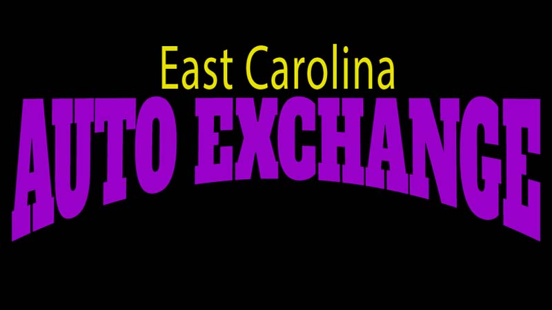 Shop Used Cars East Carolina Auto Exchange