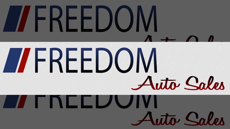 Shop Used Cars Freedom Auto Sales