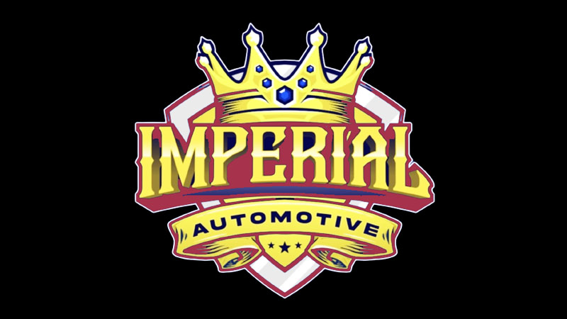 Imperial Automotive