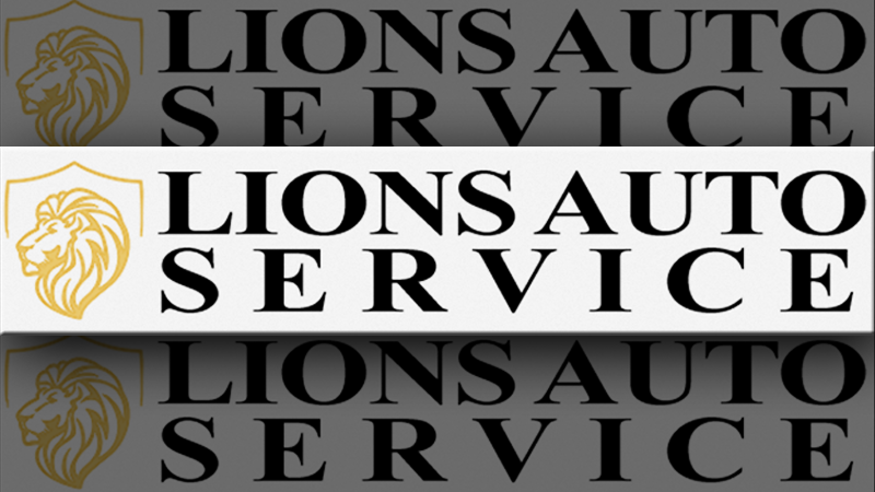 Lions Automotive Sales & Service