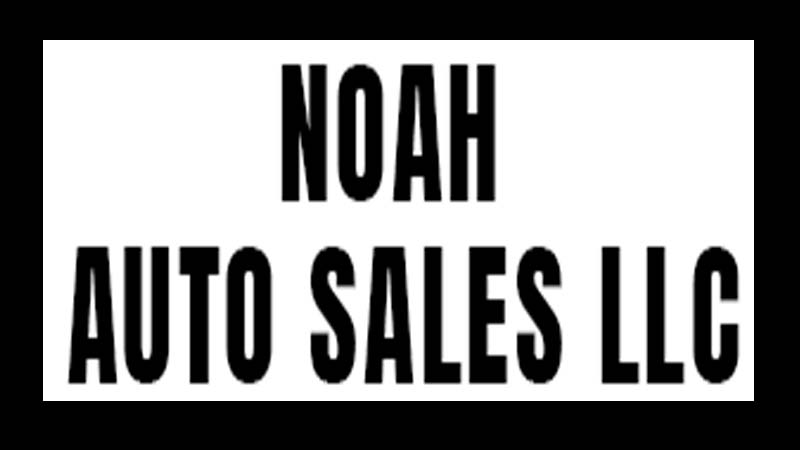 NOAH AUTO SALES