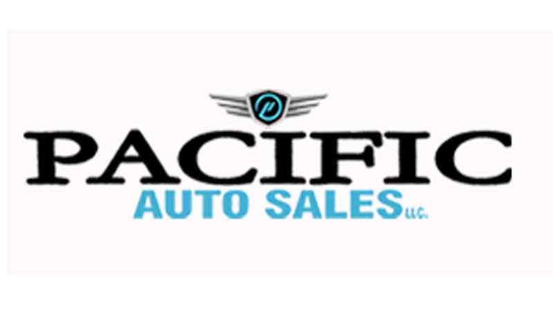 Shop Used Cars PACIFIC AUTO SALES