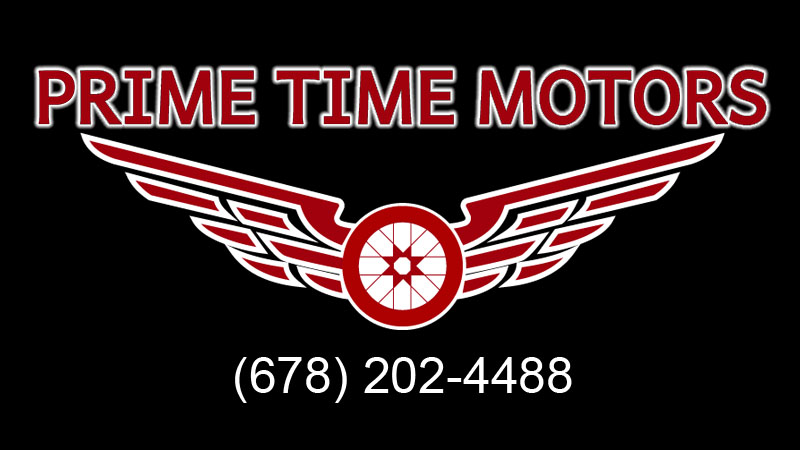 Prime Time Motors