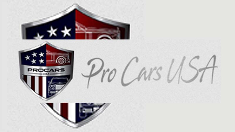 Shop Used Cars Pro Cars USA