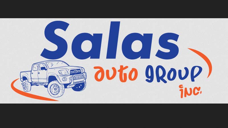 Salas Auto Group Indio, California 92201
