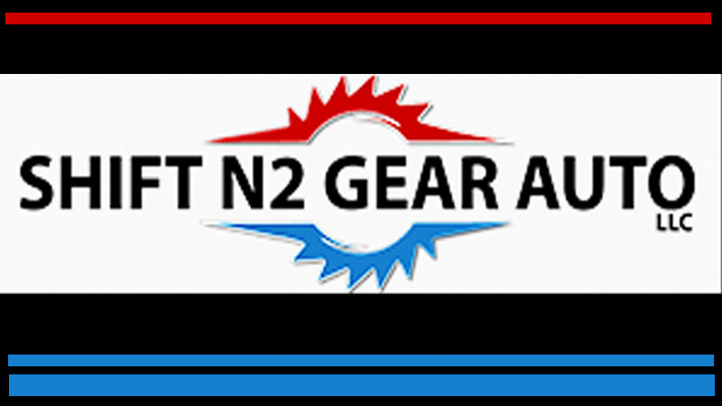 Shift N2 Gear Auto