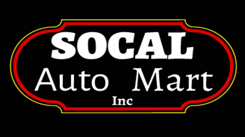 Socal Auto Mart Inc
