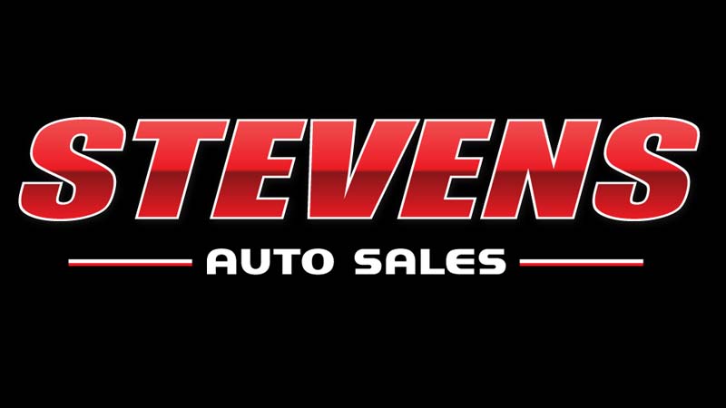 Shop Used Cars Stevens Auto Sales
