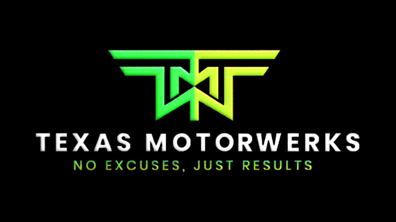 Used Car Lot Texas Motorwerks