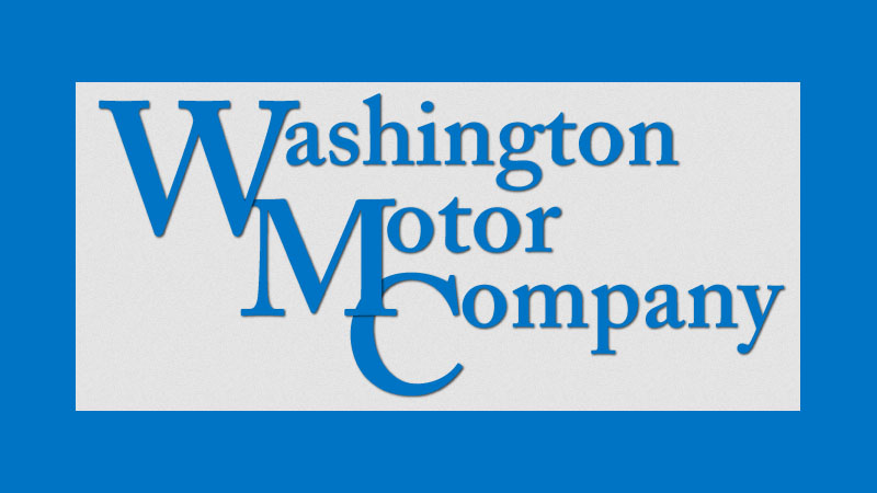 Shop Used Cars Washington Motor Company