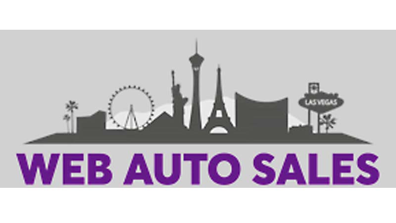 Web Auto Sales